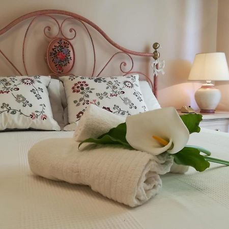 A Casa Di Tati Bed and Breakfast Civitanova Marche Eksteriør billede