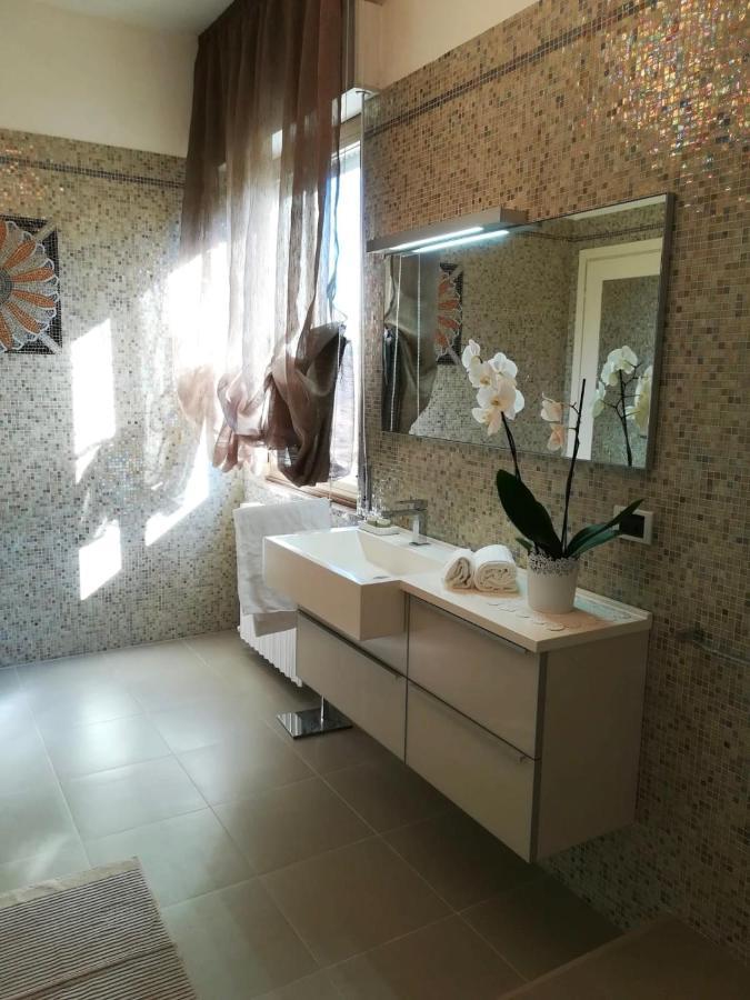 A Casa Di Tati Bed and Breakfast Civitanova Marche Eksteriør billede