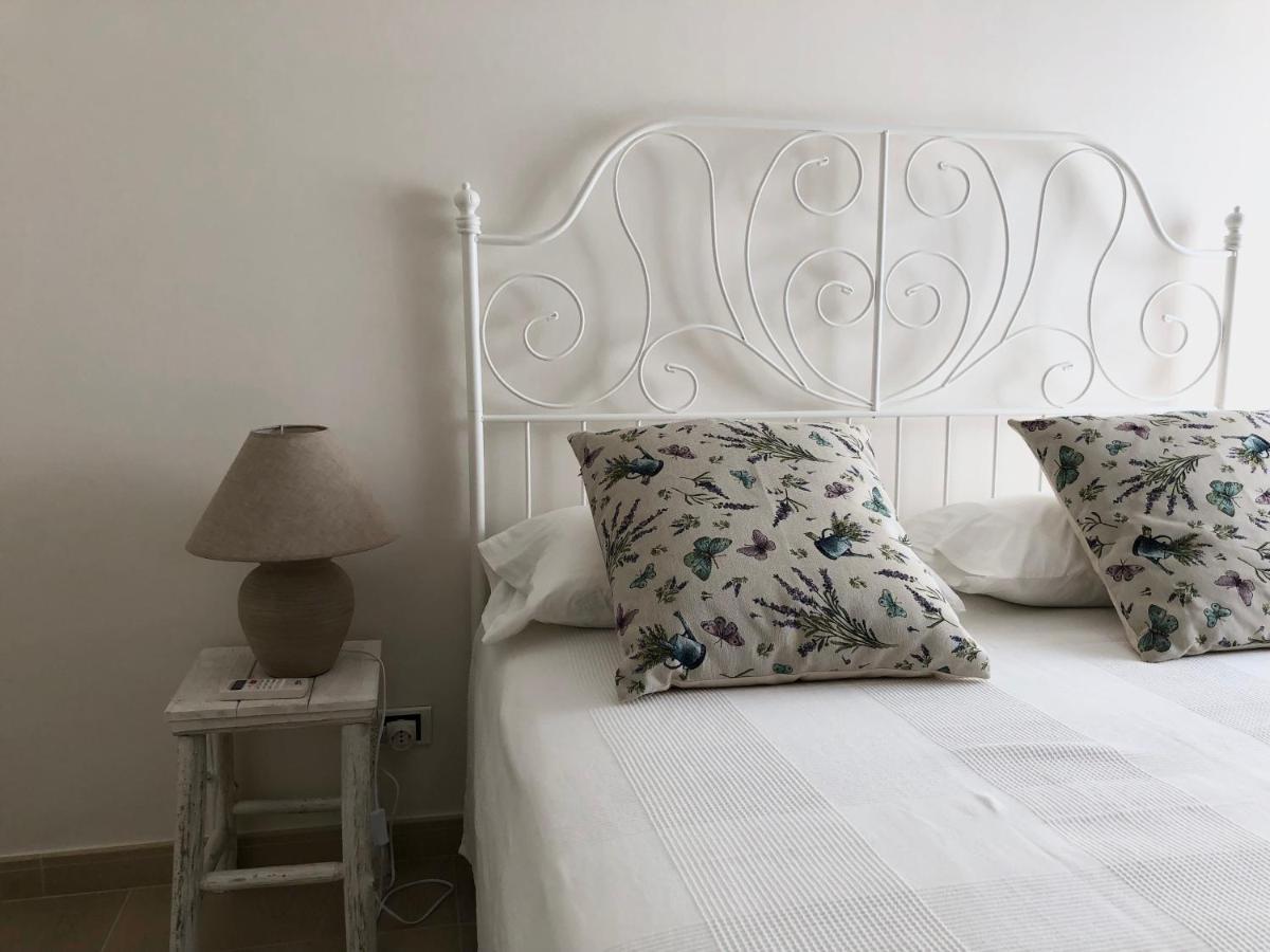 A Casa Di Tati Bed and Breakfast Civitanova Marche Eksteriør billede